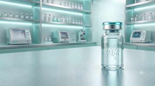 The Rise of Pure Toxin: Why Global Clinics Are Switching to Korean High-Purity Botulinum Toxin