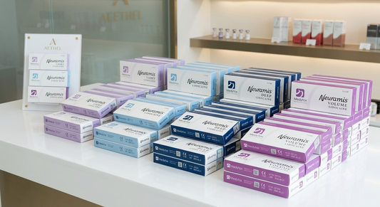 Why Neuramis is the Go-To Korean Dermal Filler for Global Aesthetic Clinics: A Comprehensive Review