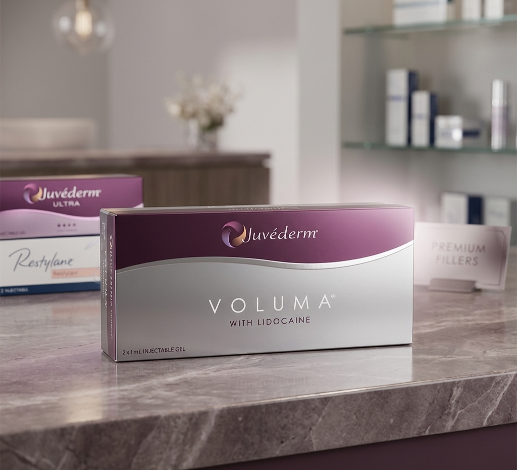 Dermal Fillers