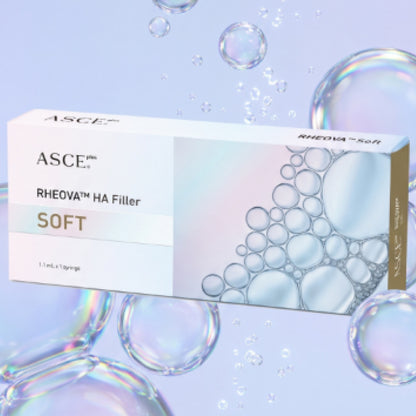 ASCE Rheova Filler (1.1mL * 1S)