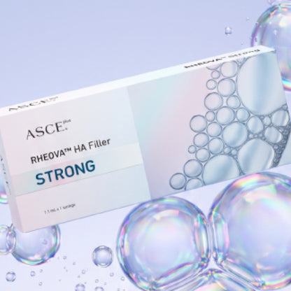 ASCE Rheova Filler (1.1mL * 1S)