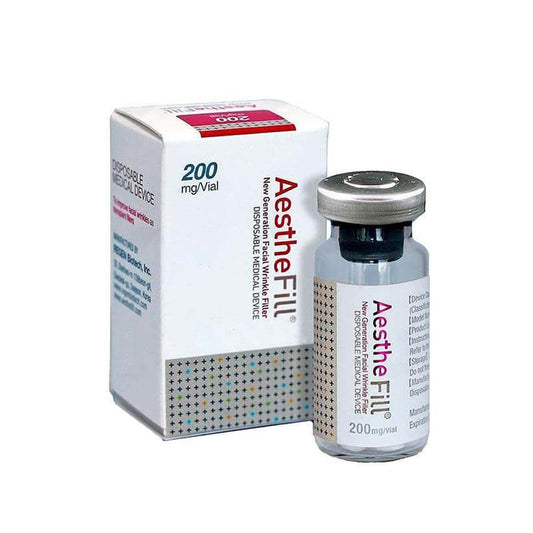 AestheFill 200mg