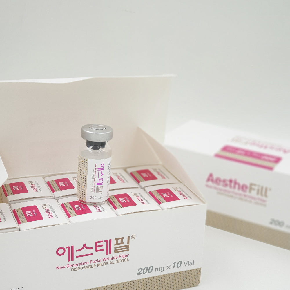 AestheFill 200mg
