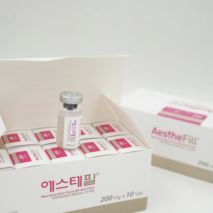 AestheFill 200mg