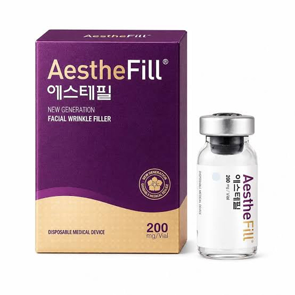 AestheFill 200mg