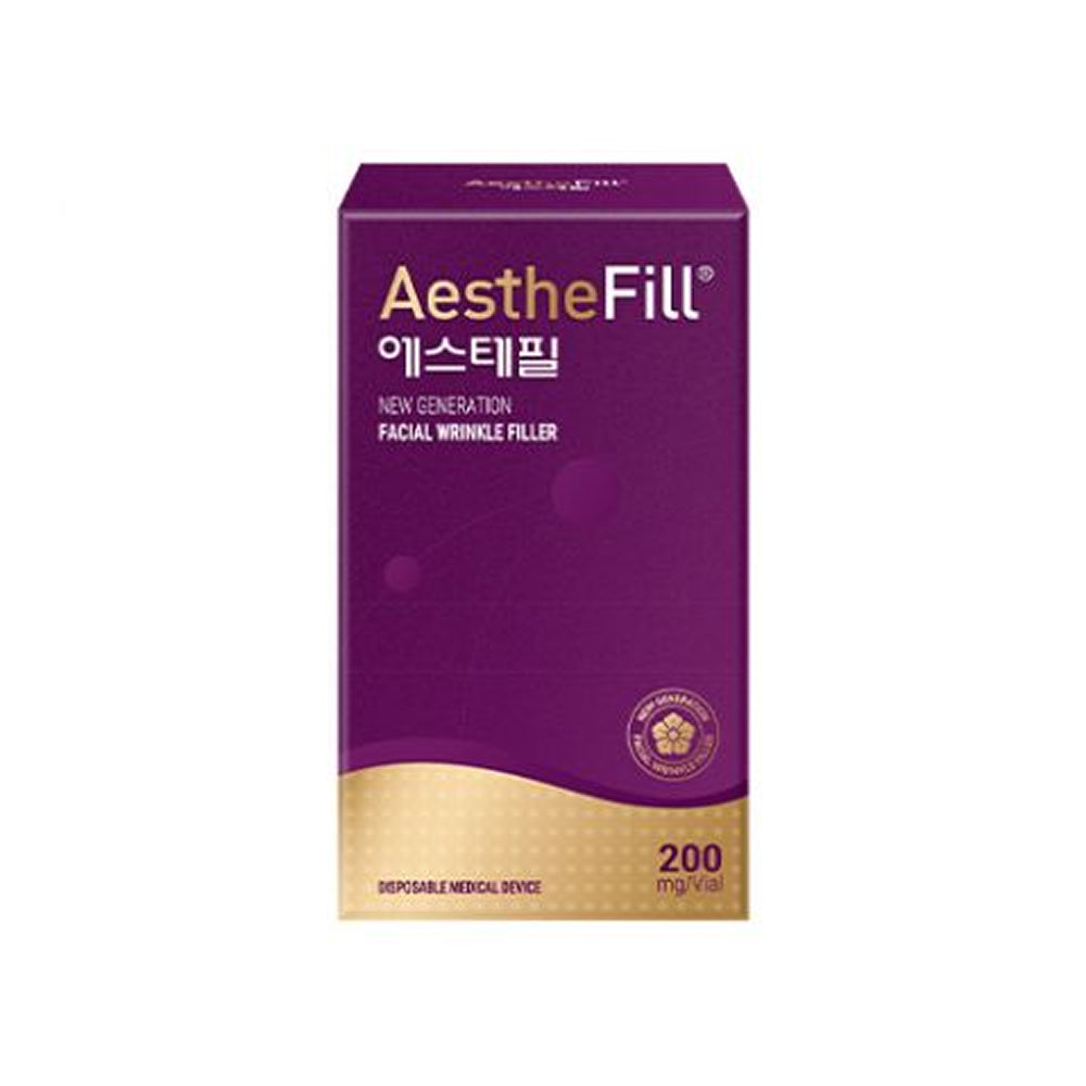 AestheFill 200mg