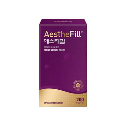AestheFill 200mg