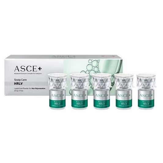 ASCE HRLV