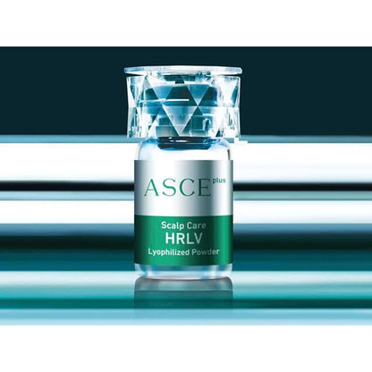 ASCE HRLV