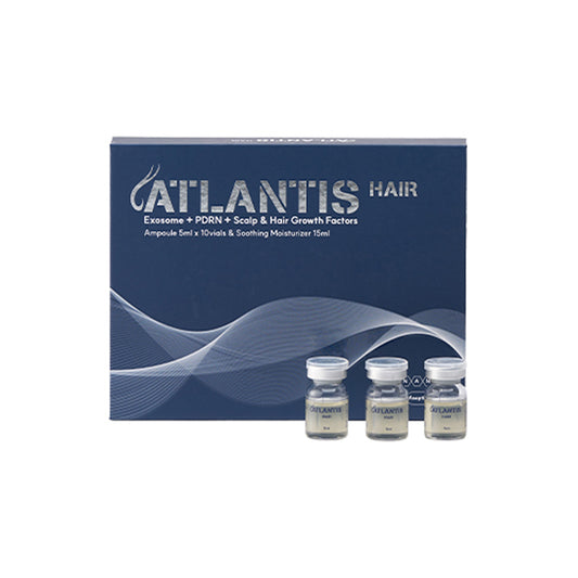 Atlantis Hair