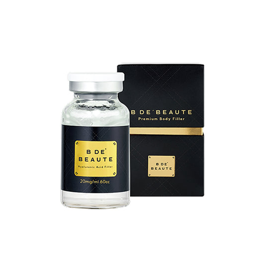 B De Beaute