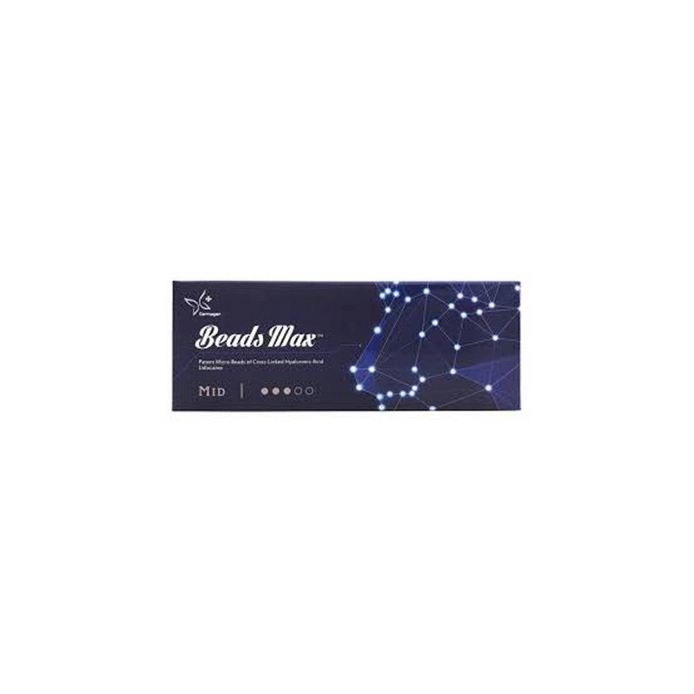 Beads Max