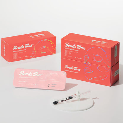Beads Max Whitening Skinbooster (2mL * 3S)