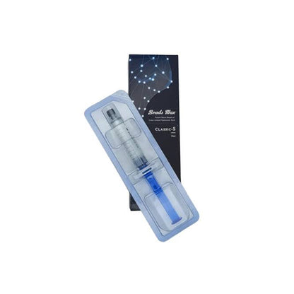 Beads Max Without Lidocaine