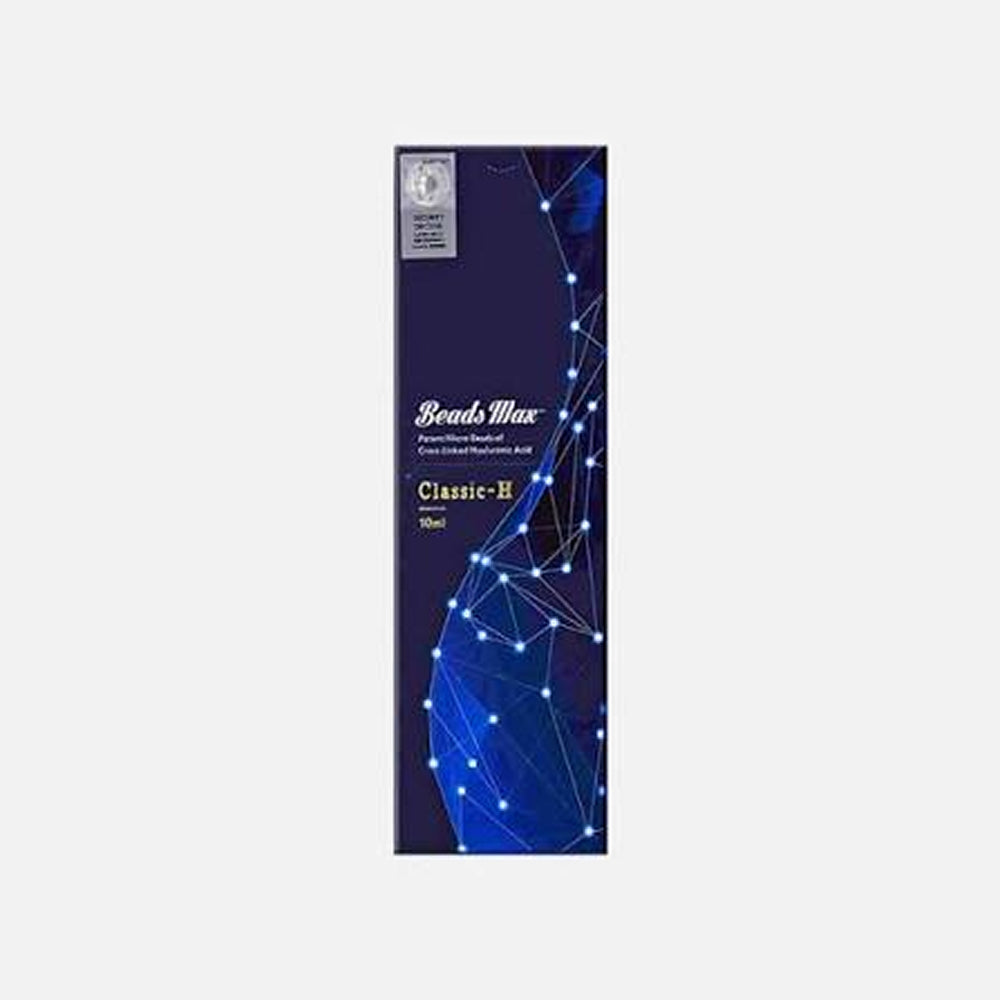 Beads Max Without Lidocaine