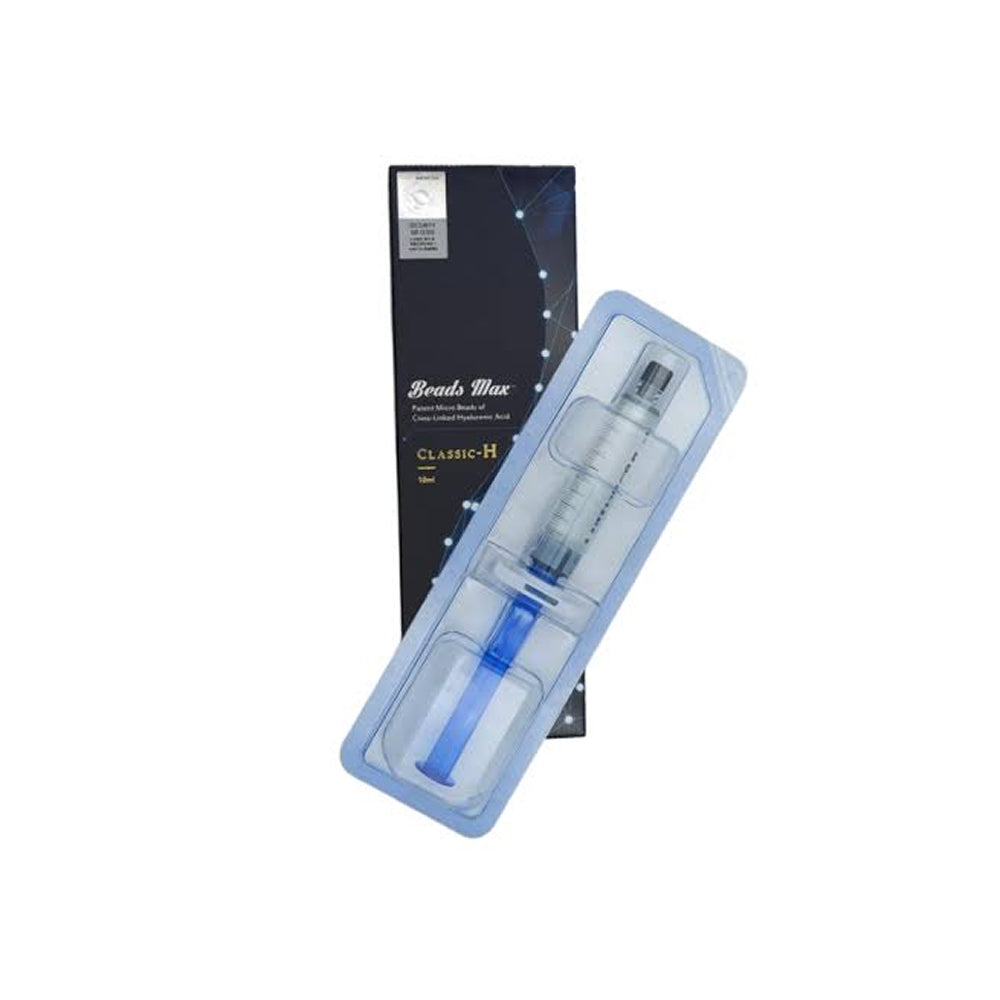 Beads Max Without Lidocaine