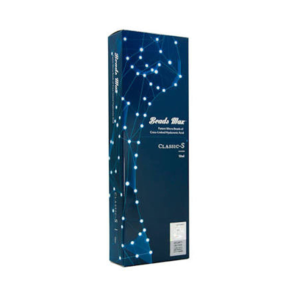 Beads Max Without Lidocaine