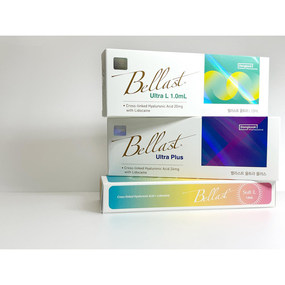 Bellast Ultra