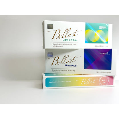 Bellast Ultra