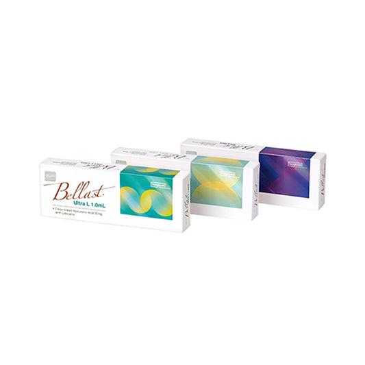 Bellast Ultra