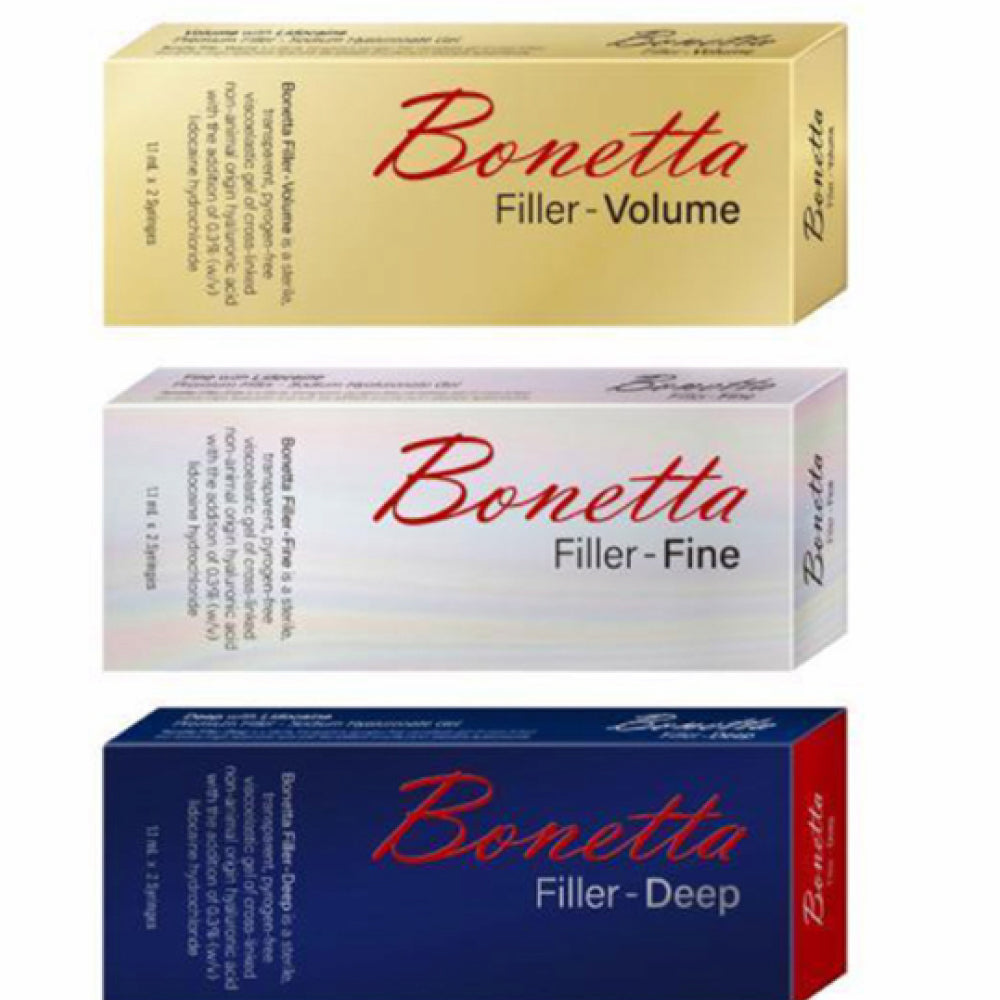 Bonetta