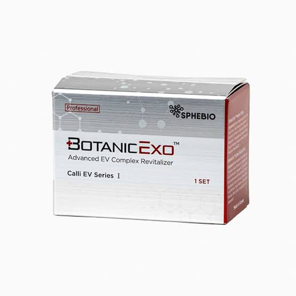 Botanic Exo