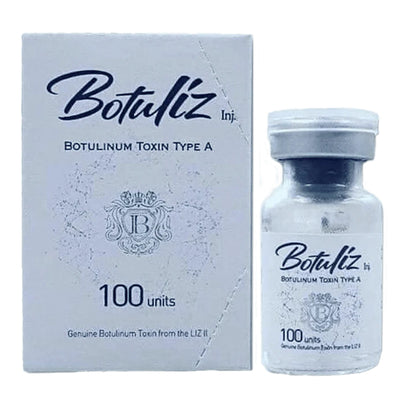 Botuliz 100U