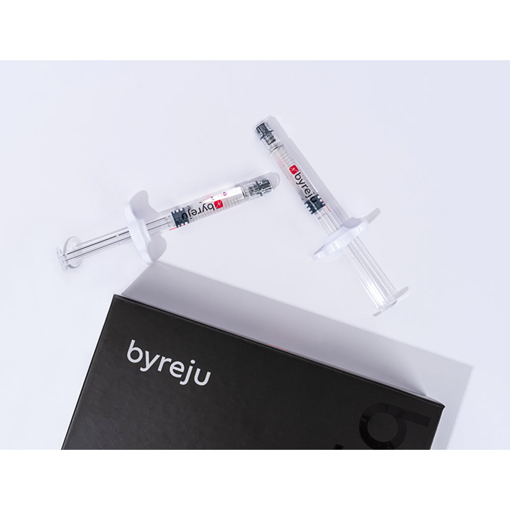 Byreju