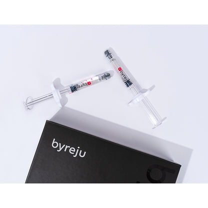 Byreju