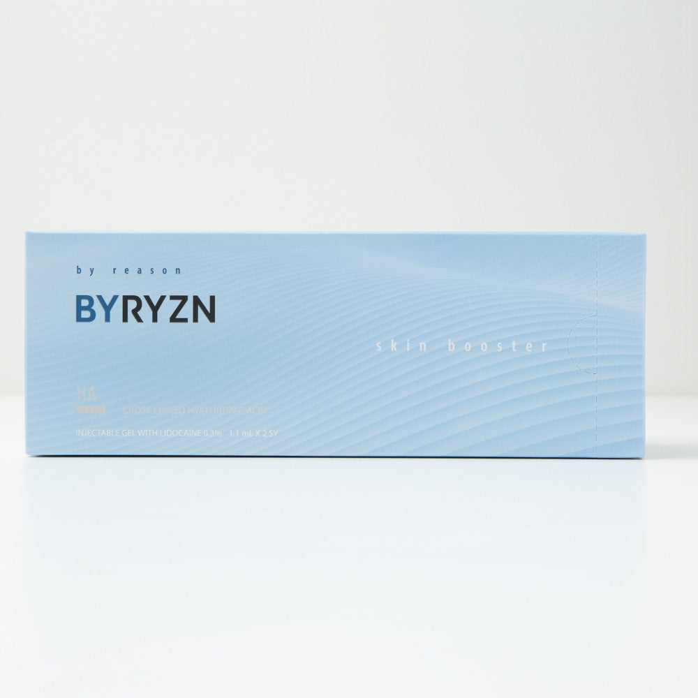 Byryzn HA