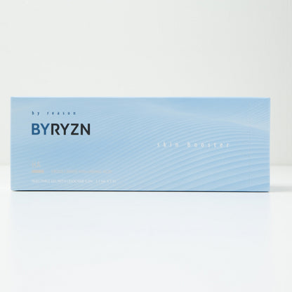 Byryzn HA