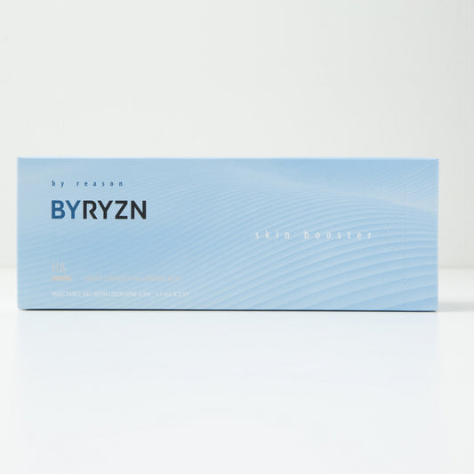Byryzn HA - SKIN AETHEL