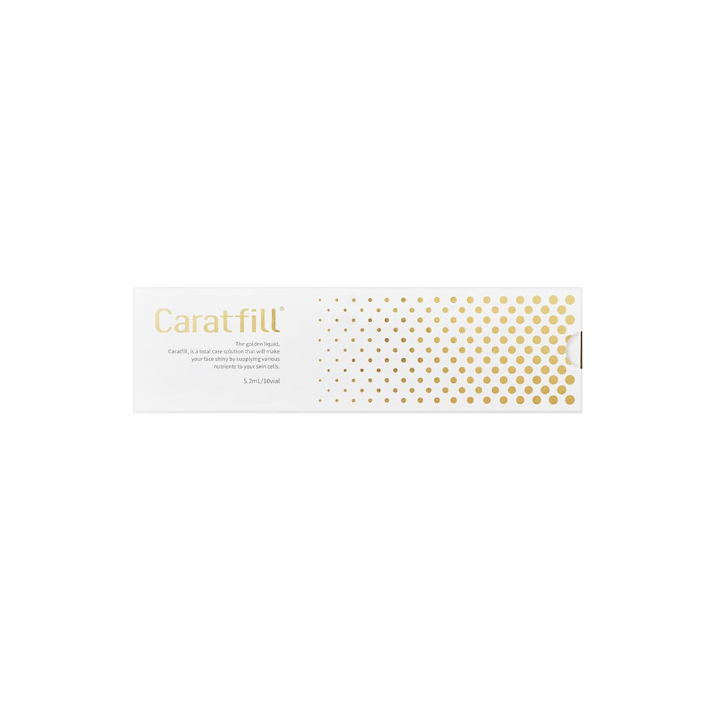 Caratfill Aurora Skinbooster