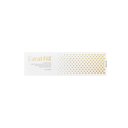 Caratfill Aurora Skinbooster