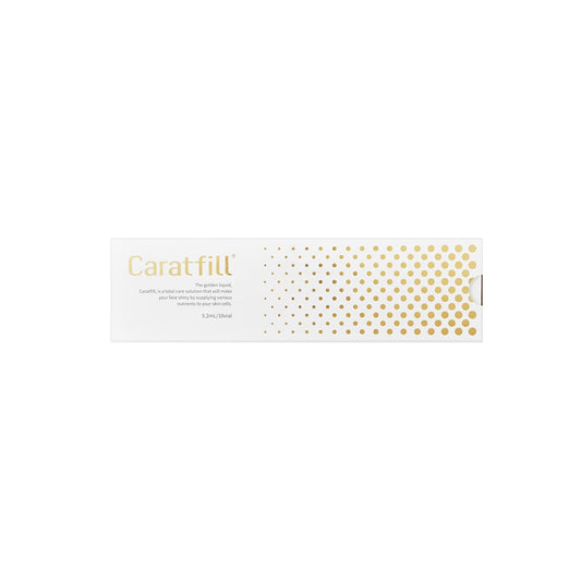 Caratfill Aurora Skinbooster