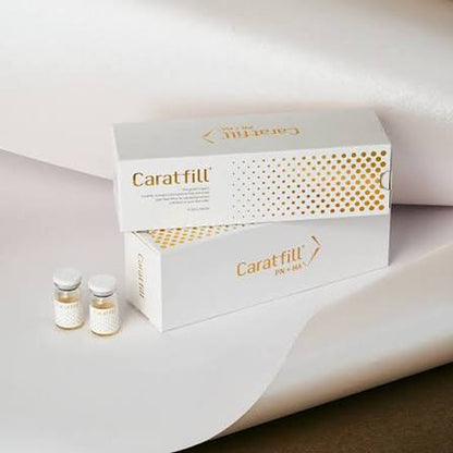 Caratfill Aurora Skinbooster