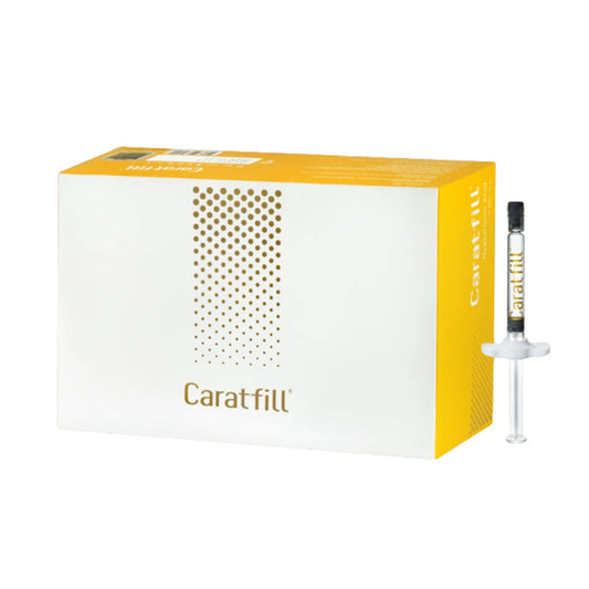 Caratfill HA Skinbooster