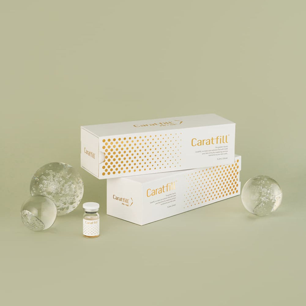Caratfill HA Skinbooster