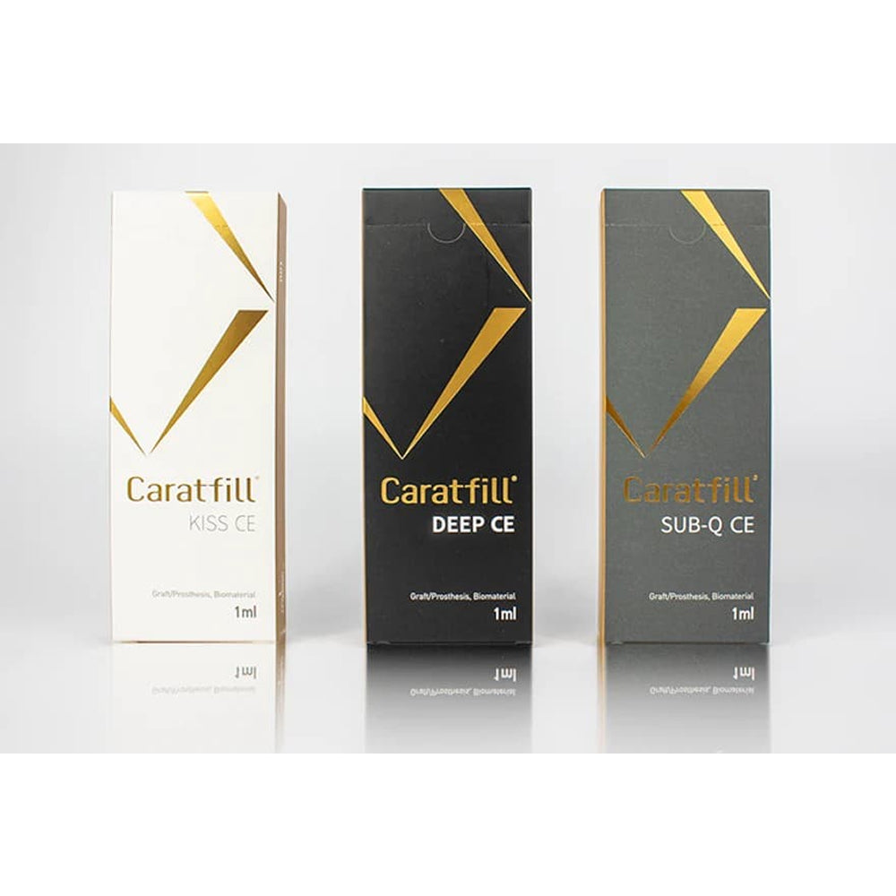 Caratfill