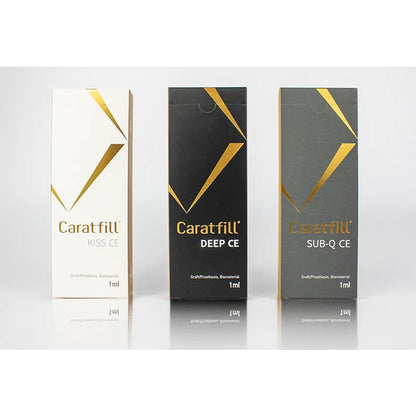Caratfill
