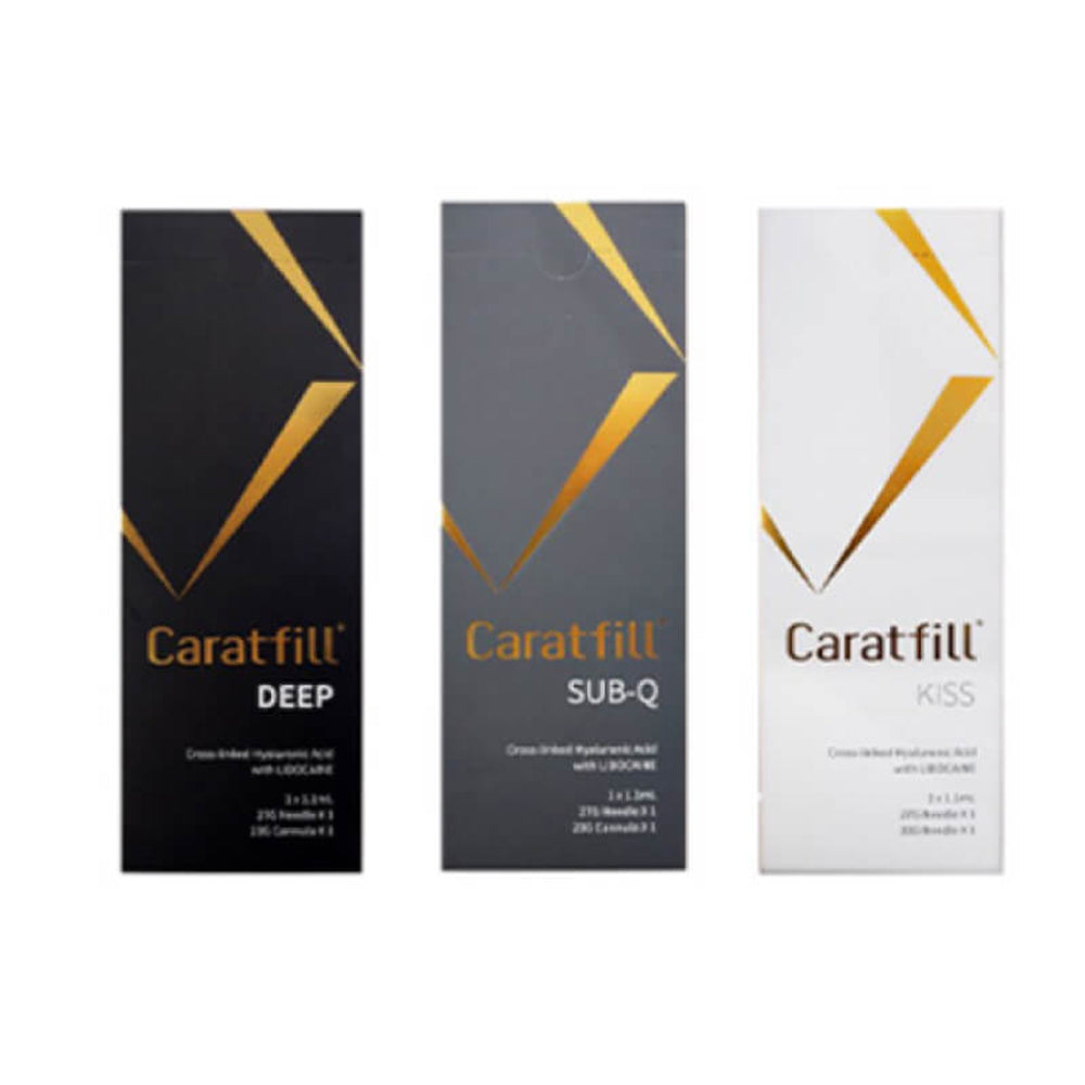 Caratfill