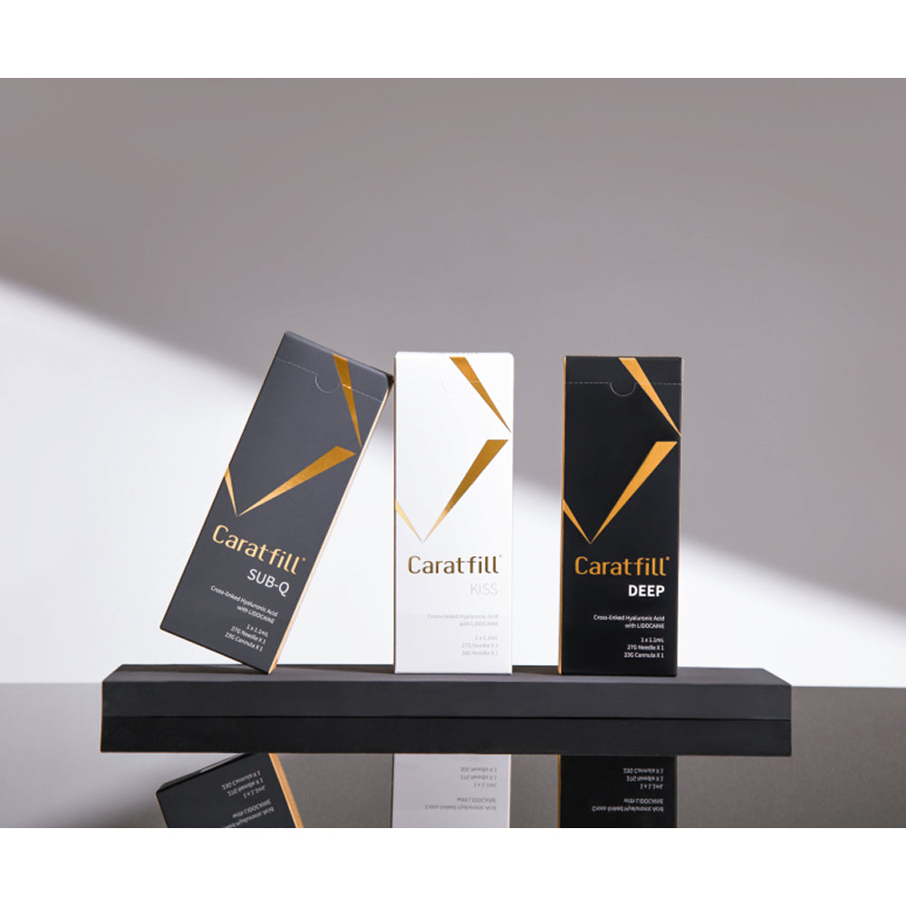 Caratfill