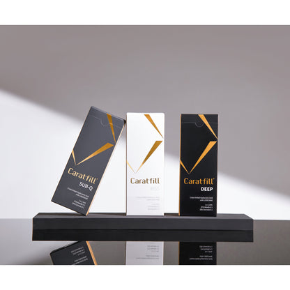 Caratfill