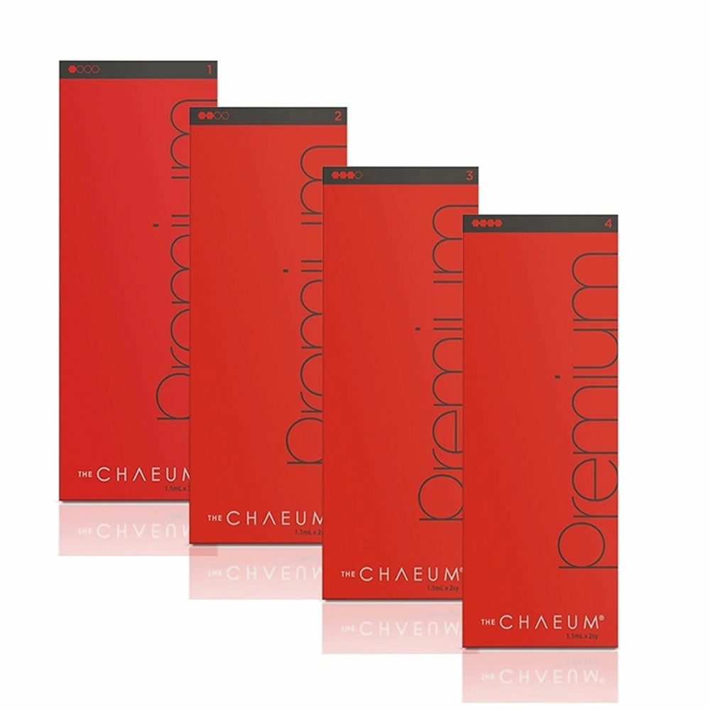 Chaeum Premium