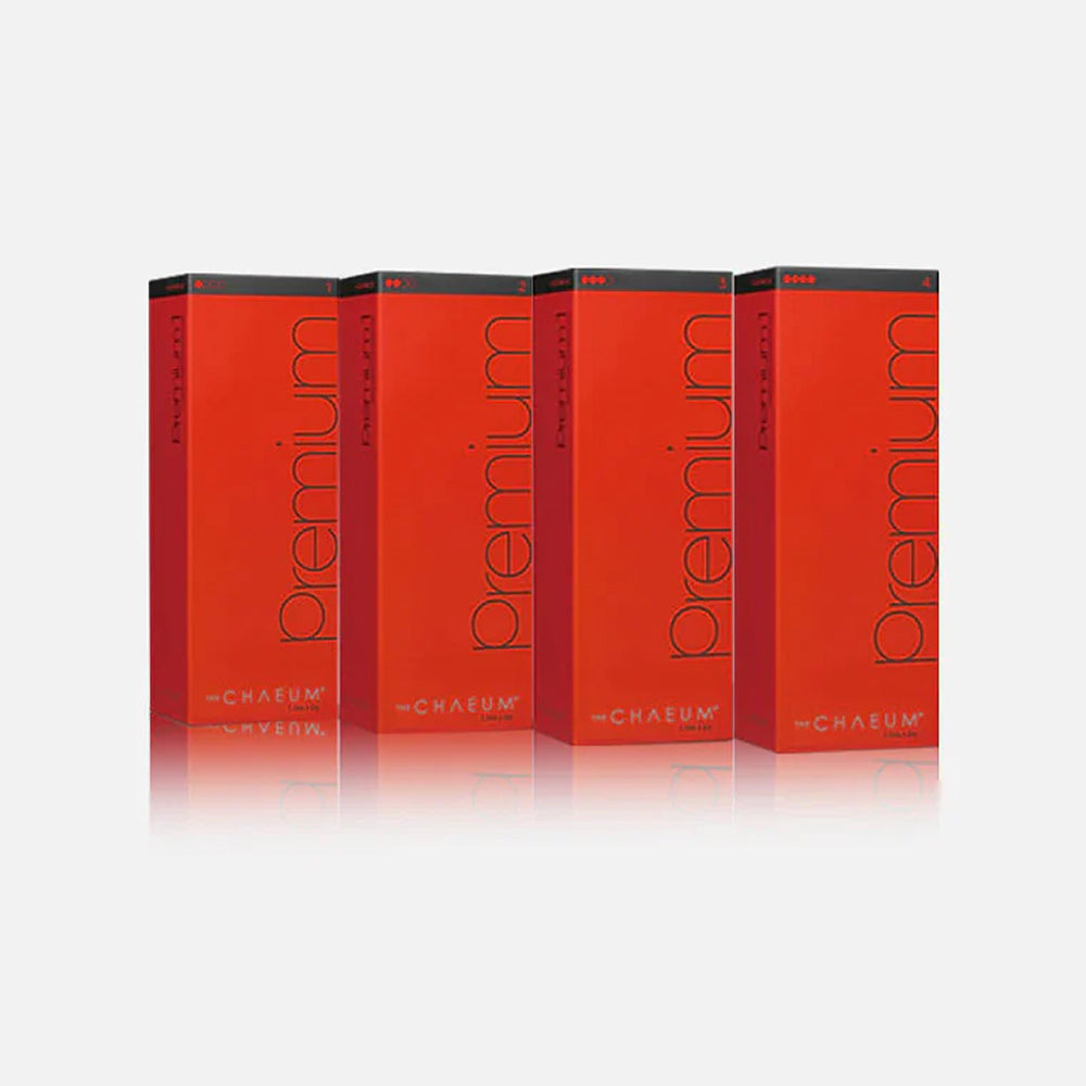 Chaeum Premium