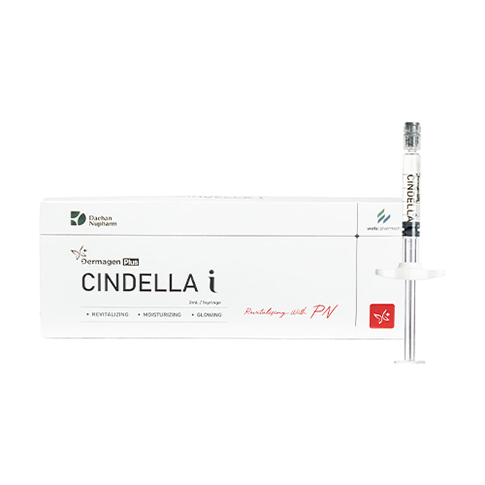 Cindella I