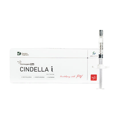 Cindella I