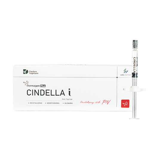Cindella I