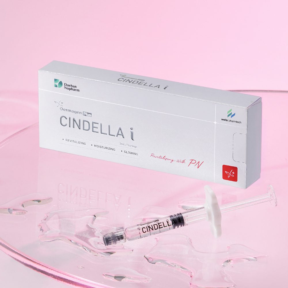 Cindella I