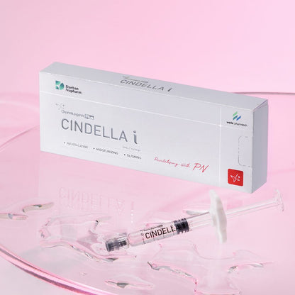 Cindella I